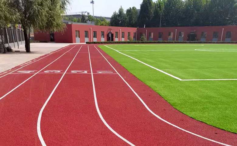 jinnianhui金年会·金字招牌|信誉至上透气型塑胶跑道